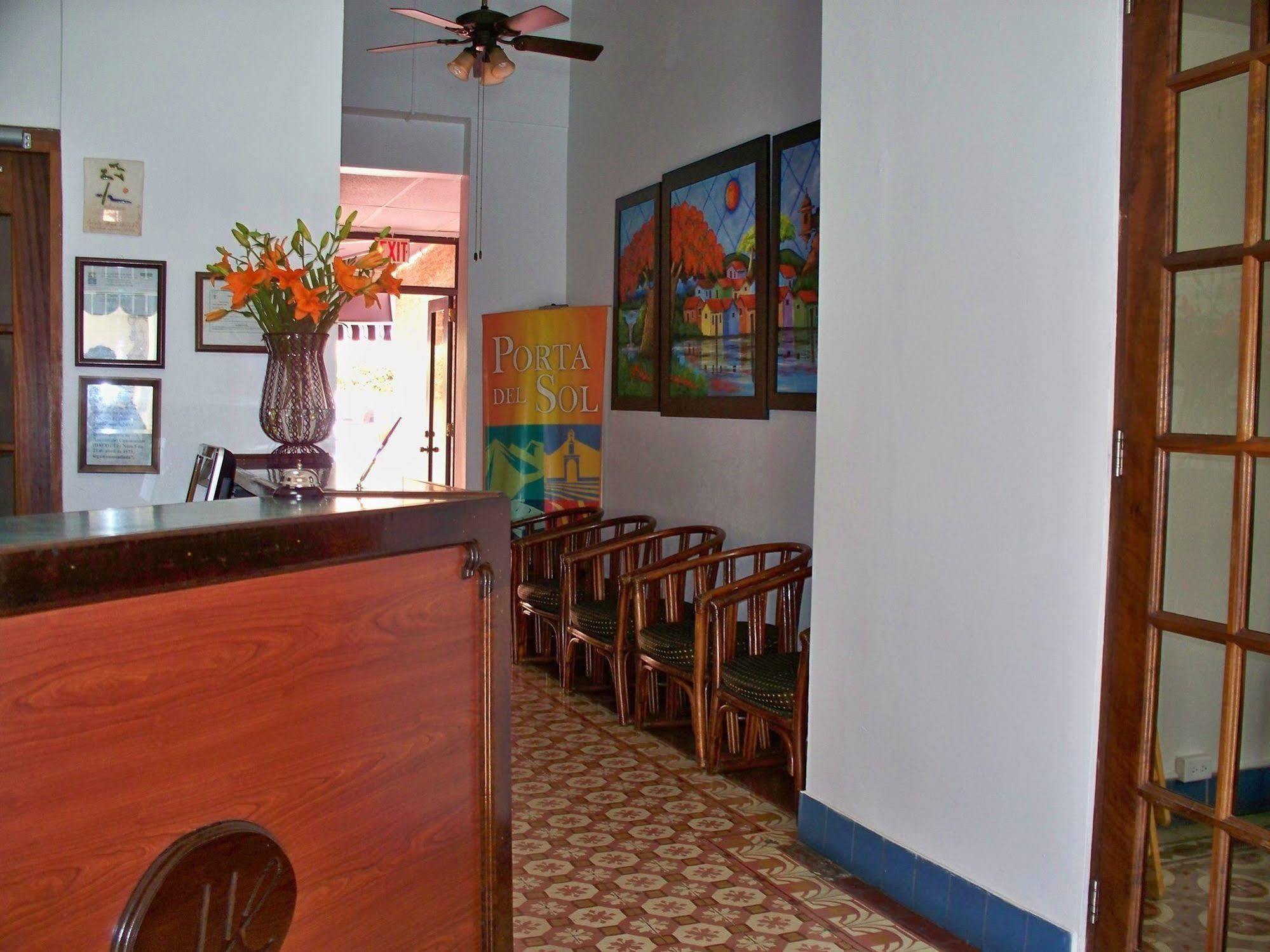 Hotel Colonial Mayaguez Exterior foto